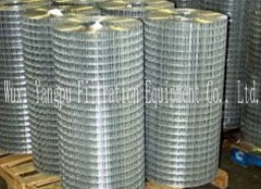 Welded Wire Mesh