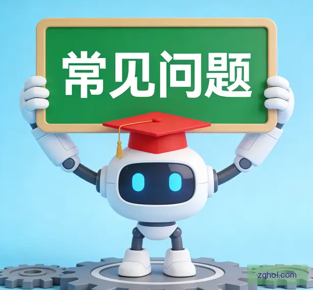 常见问题